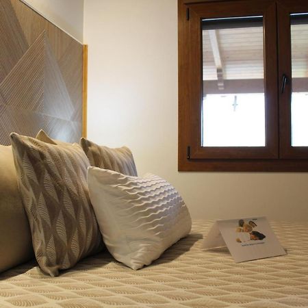 El Mirador De Gredos 3 Apartman Navaluenga Kültér fotó
