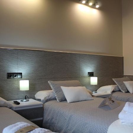 El Mirador De Gredos 3 Apartman Navaluenga Kültér fotó