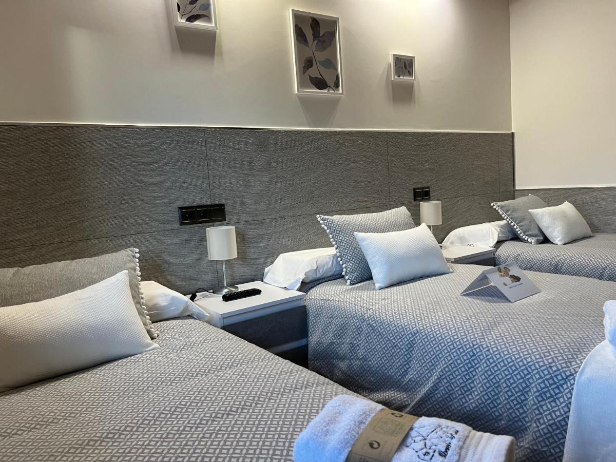 El Mirador De Gredos 3 Apartman Navaluenga Kültér fotó