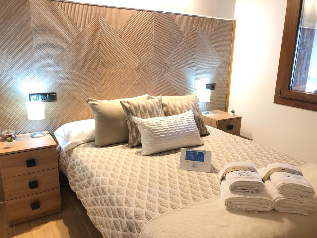 El Mirador De Gredos 3 Apartman Navaluenga Kültér fotó