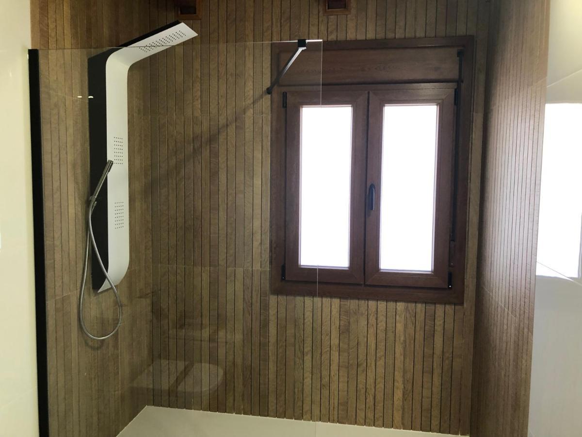 El Mirador De Gredos 3 Apartman Navaluenga Kültér fotó